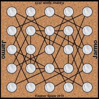 Jarmo (Kästner-Spiele) – Das strategische tatarische Kampfspiel [Download]