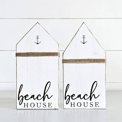 DEKO-HAUS | Beach House