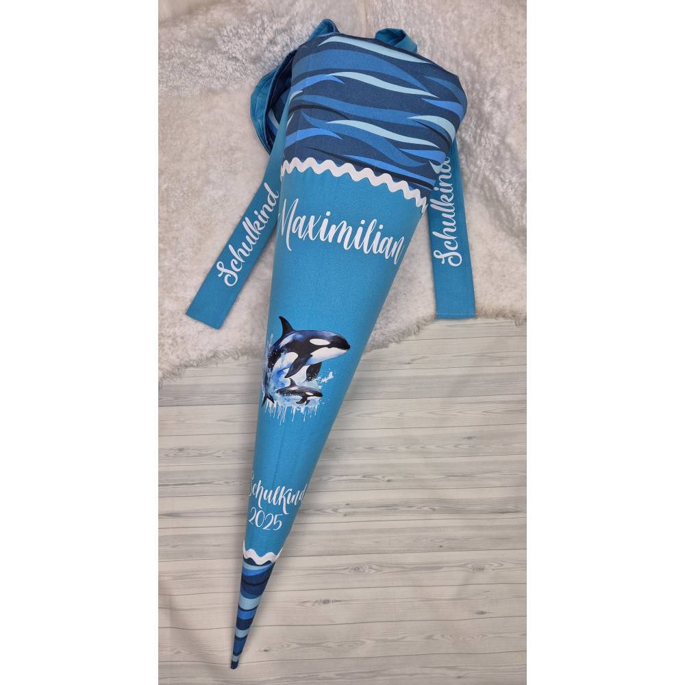 Herlitz Schultüte Herlitz Schultüte / Zuckertüte / 70cm / rund / Einhorn Herlitz Schultüte Herlitz Schultüte / Zuckertüte / 70cm / rund / Einhorn
