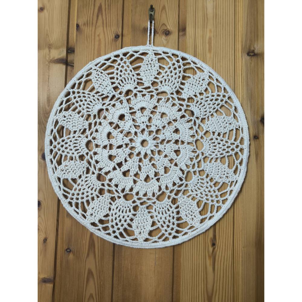 Mandala, Traumfänger Bild 1