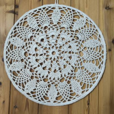 Mandala, Traumfänger 