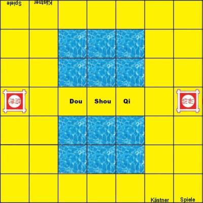 Dou Shou Qi – Dschungelschach (Kästner-Spiele) – Der taktische Tier-Klassiker [Download]