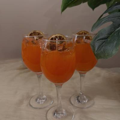 Aperol Malin