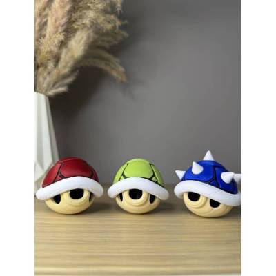 Geschenk Nintendo Dekoration für Kinderzimmer oder Gamer als Set oder Einzeln