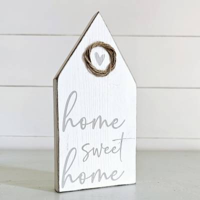 DEKO-HAUS | Home sweet home