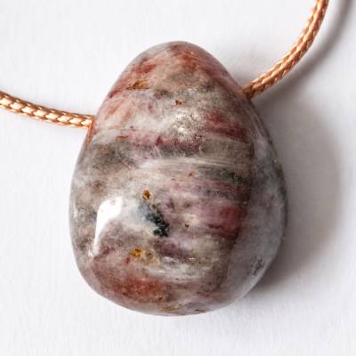Sonnenstein, Sunstone, Arusha-Sonnenstein, Rarität, Sonnensteinanhänger, Glitzerstein