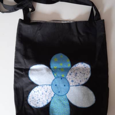 Schicke Einkaufstasche, Stofftasche