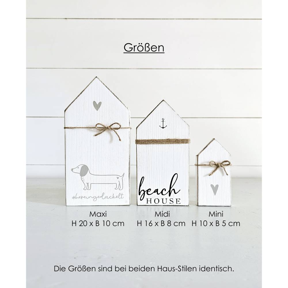 DEKO-HAUS | Hereingedackelt Bild 3