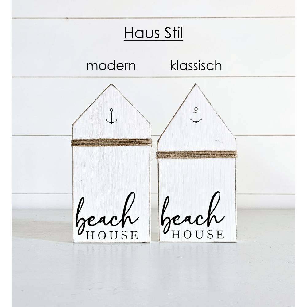 DEKO-HAUS | Hereingedackelt Bild 4
