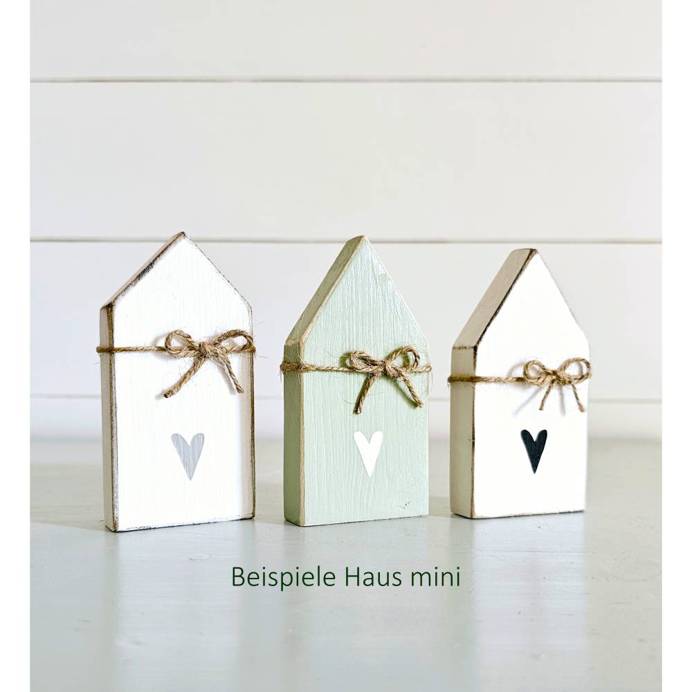 DEKO-HAUS | Hereingedackelt Bild 5