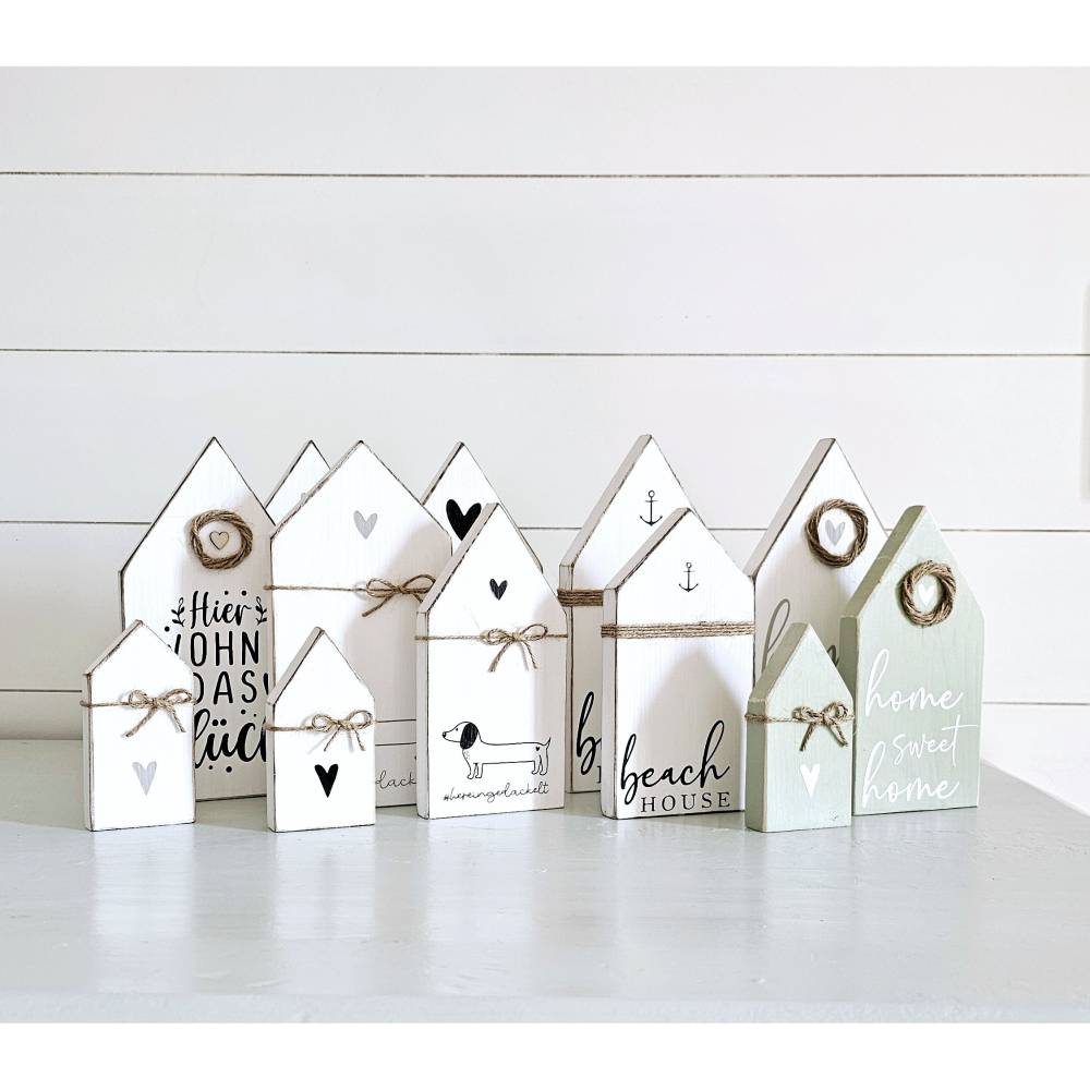 DEKO-HAUS | Hereingedackelt Bild 6