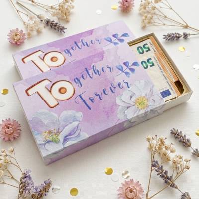 TOFFIFEE BANDEROLE für Erzieher  | Kindergarten Abschied | Tagesmutter Danke Geschenk | PDF Vorlage | Digital Download