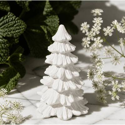 Tannenbaum - Winter - Weihnachten