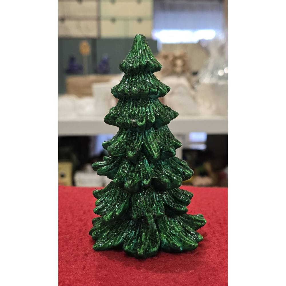 Tannenbaum - Winter - Weihnachten