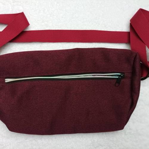 Hip-Bag CrossbodyBag Geschenk