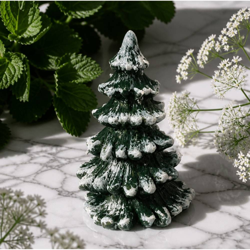 Tannenbaum - Winter - Weihnachten