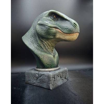 Büste - Tyrannosaurus