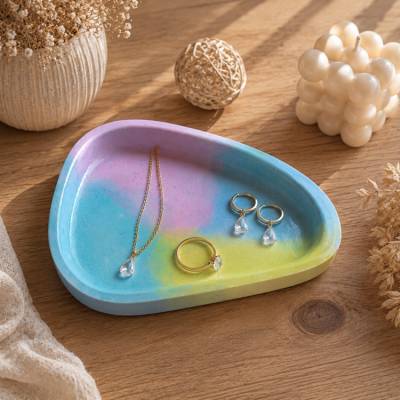 Schalen, Tabletts bei Carmelita Style