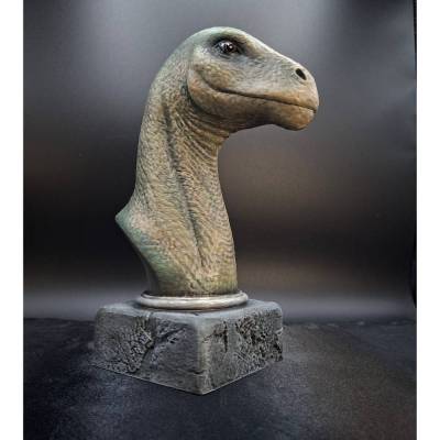 Büste - Brontosaurus