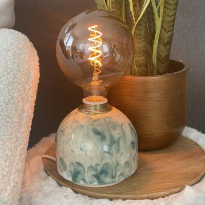 Tischlampe Tischleuchte Nachttischlampe 