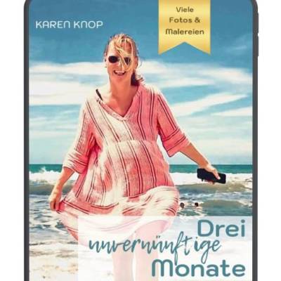 3 Monate Sizilien – Dein Reisejournal für Freiheit & Inspiration