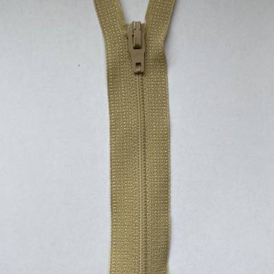 Opti Reißverschluss Kunststoff 4 mm Spirale nicht teilbar Länge 20 cm Sonderangebot