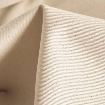 Bio-Denim, natur 10,3 oz | 1,69 m breit | 100 % Biobaumwolle | Raw Denim | Baumwollköper Jeansstoff Meterware