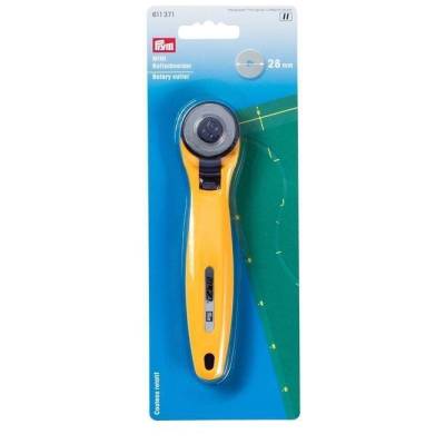 Rollschneider "Mini" 28mm