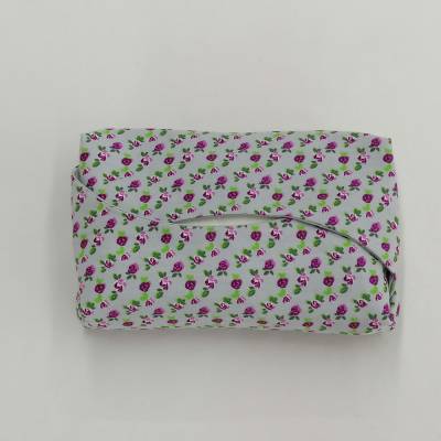 Tatüta – Taschentüchertasche aus 100% Baumwolle, praktisch & stylisch