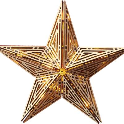 Download 3D Starlight 3D Stern