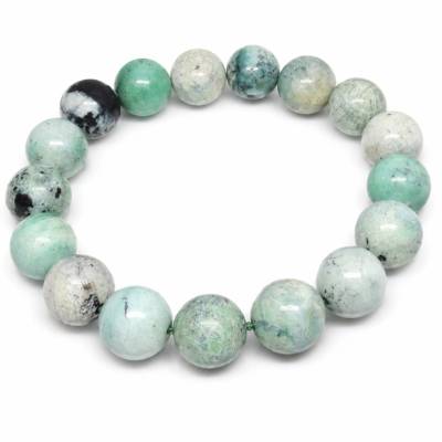 Variscit Armband 11,5 mm | 19 cm | Variscit aus Schweden