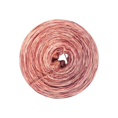 (68,29€/kg) Farbverlaufsgarn / Bobbel Kyoto meliert