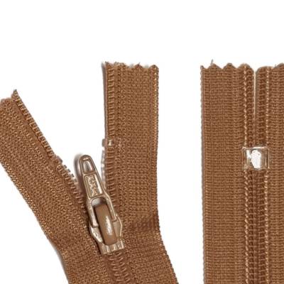 YKK Reißverschlüsse, 14 cm Länge, Kunststoff, 3 mm Spirale, nicht teilbar je 2 Stück, Sonderangebot