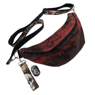 Cross Body Bag Freak Show