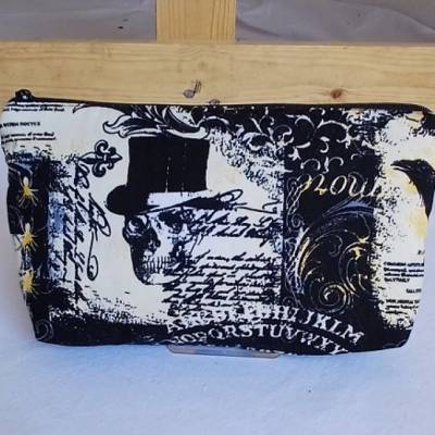 Kosmetiktasche „Dark Secrets“