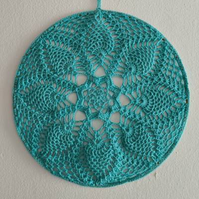 Mandala, Traumfänger