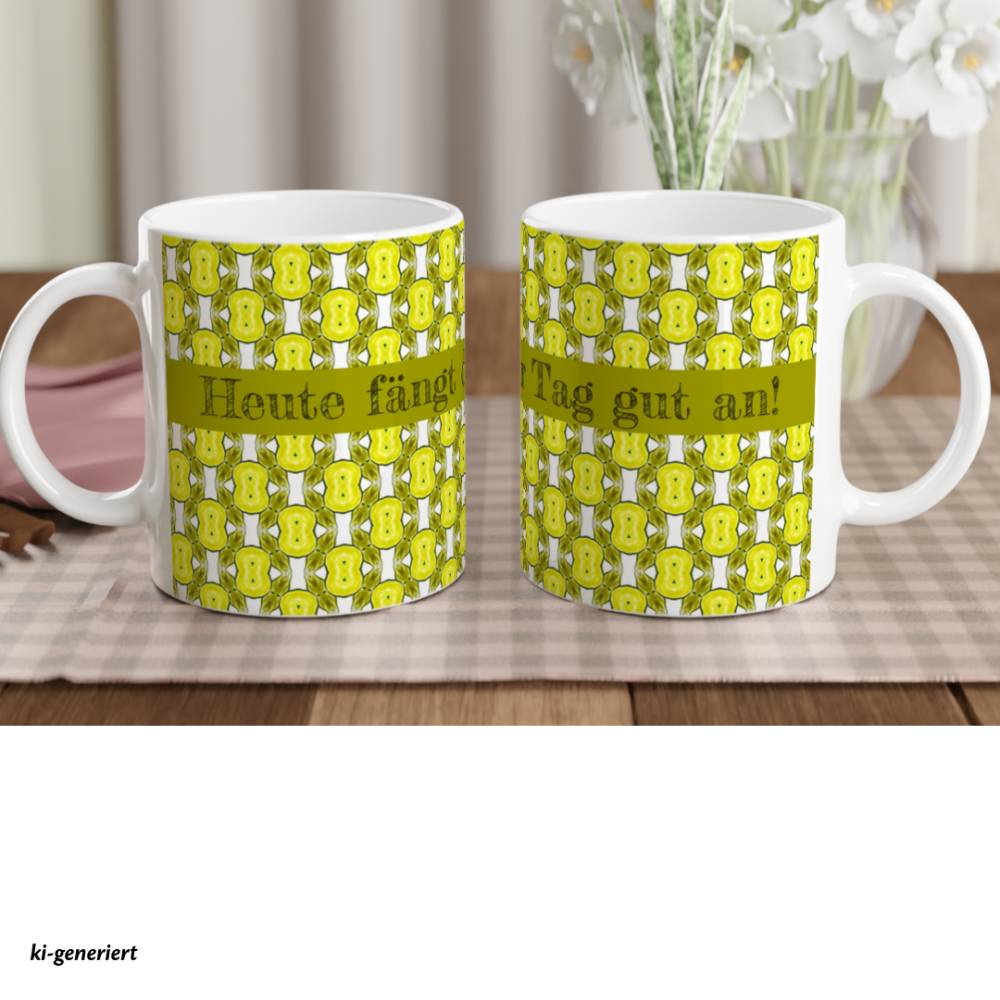 kissenbezug 40x40 boho 2er Set Weihnachten Teller rechteckig, 14 x