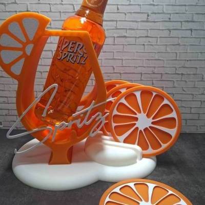 Aperol Deko Tolles Geschenk