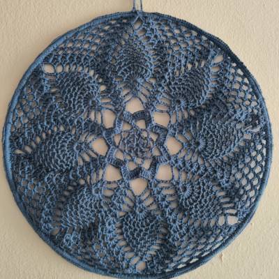 Mandala, Traumfänger