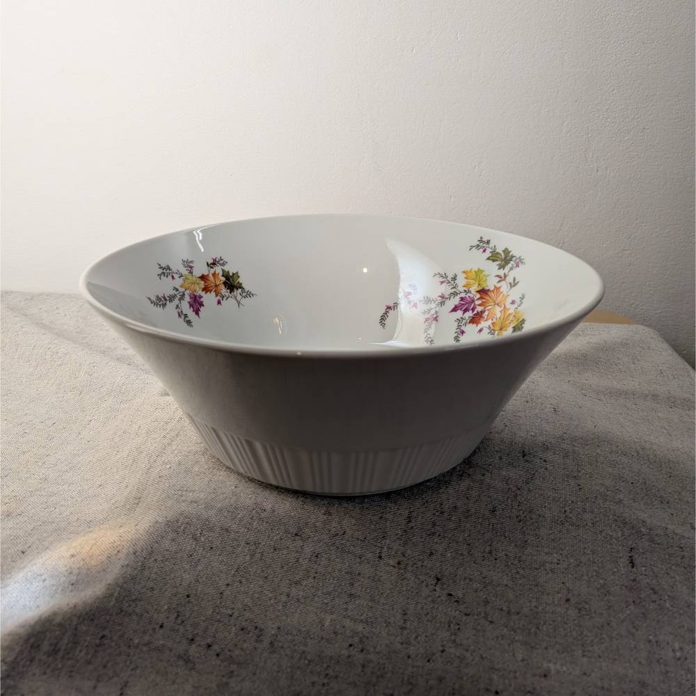 geschirr weiß rosenthal Maria Tafelservice 12-tlg Passiertuch Spezial-Vlies 75x75 cm