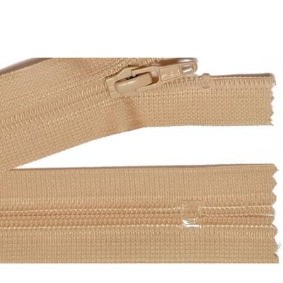 YKK Reißverschlüsse, 16 cm Länge, Kunststoff, 3 mm Spirale, nicht teilbar je 2 Stück, Sonderangebot