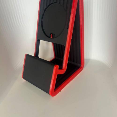 Moderner MagSafe-Handyhalter – stylisch & individuell
