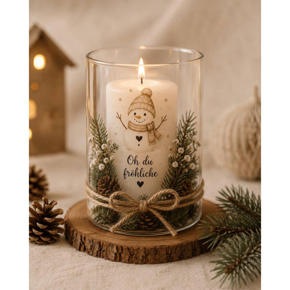 45 Weihnachtsmotive PNG SVG | Weihnachts Clipart Bundle | Plotterdateien Weihnachten | Wichtel Tannenbaum Christmas Bild 2