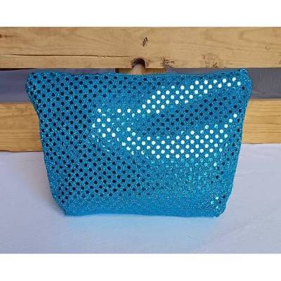 Kosmetiktasche „Sparkling Beauty“ , Beauty-Bag