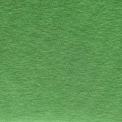 1022 Stoff Baumwolljersey grün neongrün Uni