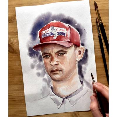 „Forrest Gump”