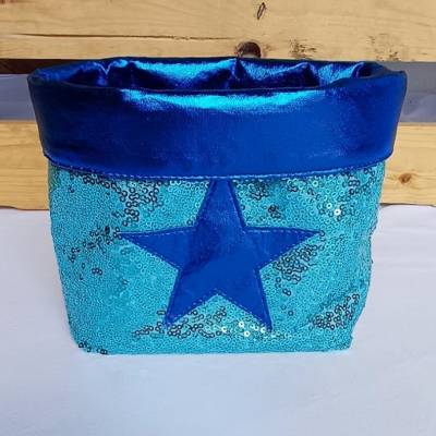 Utensilo „Sparkle Glam“, Beauty-Box, Aufbewahrungsbox