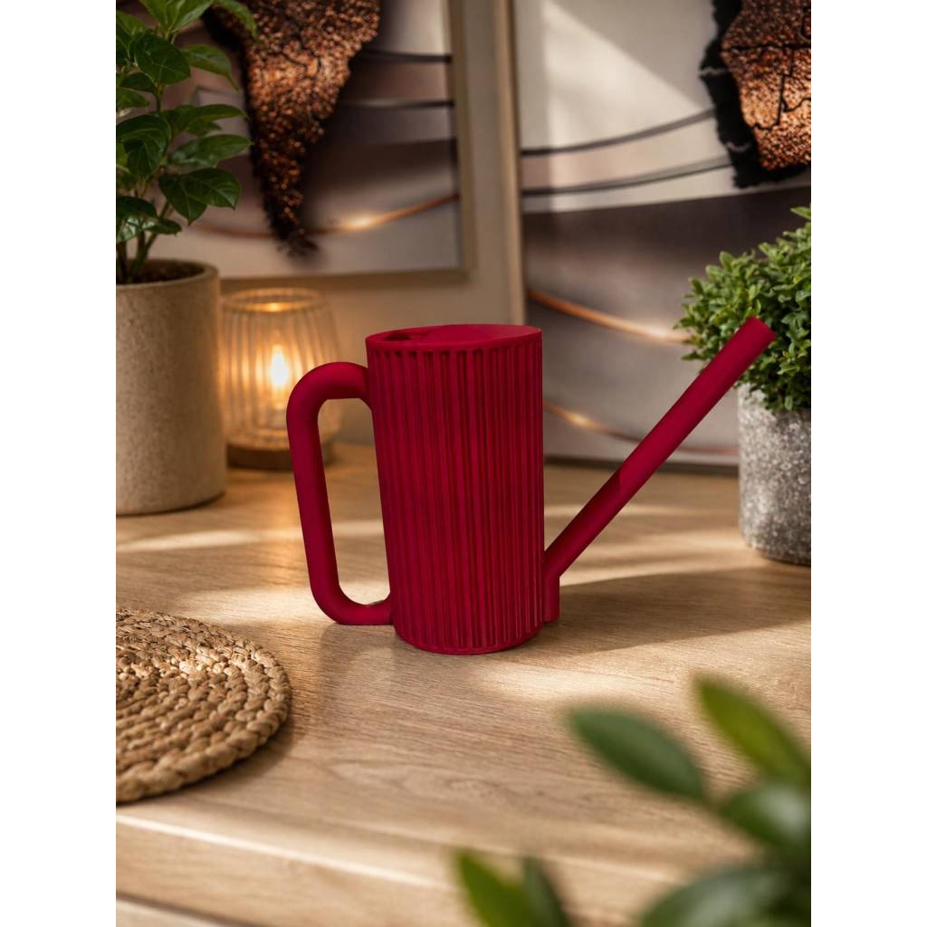 Moderne Design Gießkanne