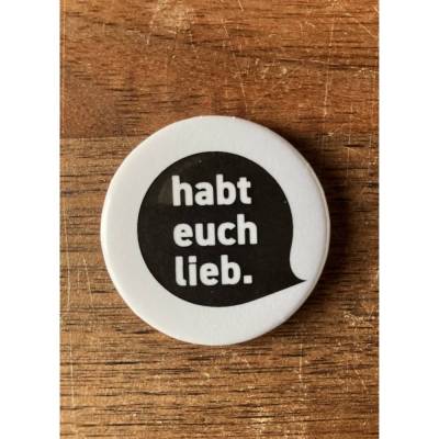 Magnete mit Haltung
