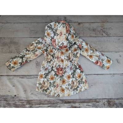 Gefütterter Softshellparka für Kinder – 32 Motive, wählbare Bündchen, Gr. 74-146